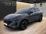 Nissan Qashqai 1.3 N-Connecta ACC 360° LED FACEL. NAVI - Nissan Qashqai Neuwagen in Stuttgart