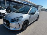 DS Automobiles Ds DS3 130 S&S Performance Line Cabrio - silberne DS Automobiles DS3