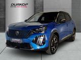 Peugeot 2008 GT Automatik Navi 360 Kamera LED ACC Apple  - Peugeot 2008: 3.2
