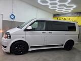 Volkswagen T5 Multivan-Edition25-AUTOMATIK-132KW-EURO5 - Volkswagen T5 Multivan: Edition