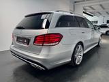 Mercedes-Benz E 400 T Avantgarde 3.0+AMG+LED+HARMAN-KARDON+ - Mercedes-Benz E-Klasse Gebrauchtwagen in Frankfurt