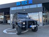 Land Rover Defender Rover  110 S/W Land - Land Rover Defender aus 2001
