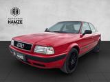 Audi 80 2.0 Limousine|Klimaautomatik|Automatik|G-Kat - Audi 80: Allradantrieb