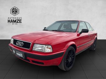 Audi 80 2.0 Limousine|Klimaautomatik|Automatik|G-Kat