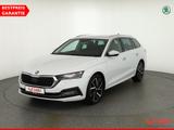 Skoda Octavia Combi 1.5 TSI First Edition LED Navi ACC - Skoda Octavia: Edition