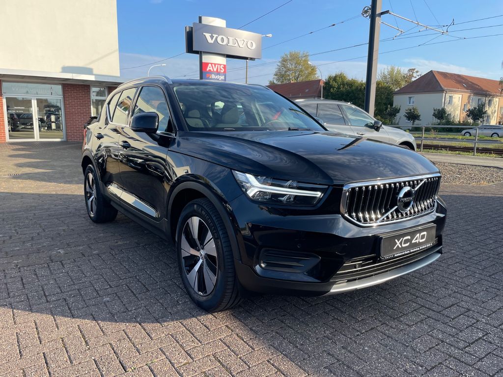 Image of Volvo XC40