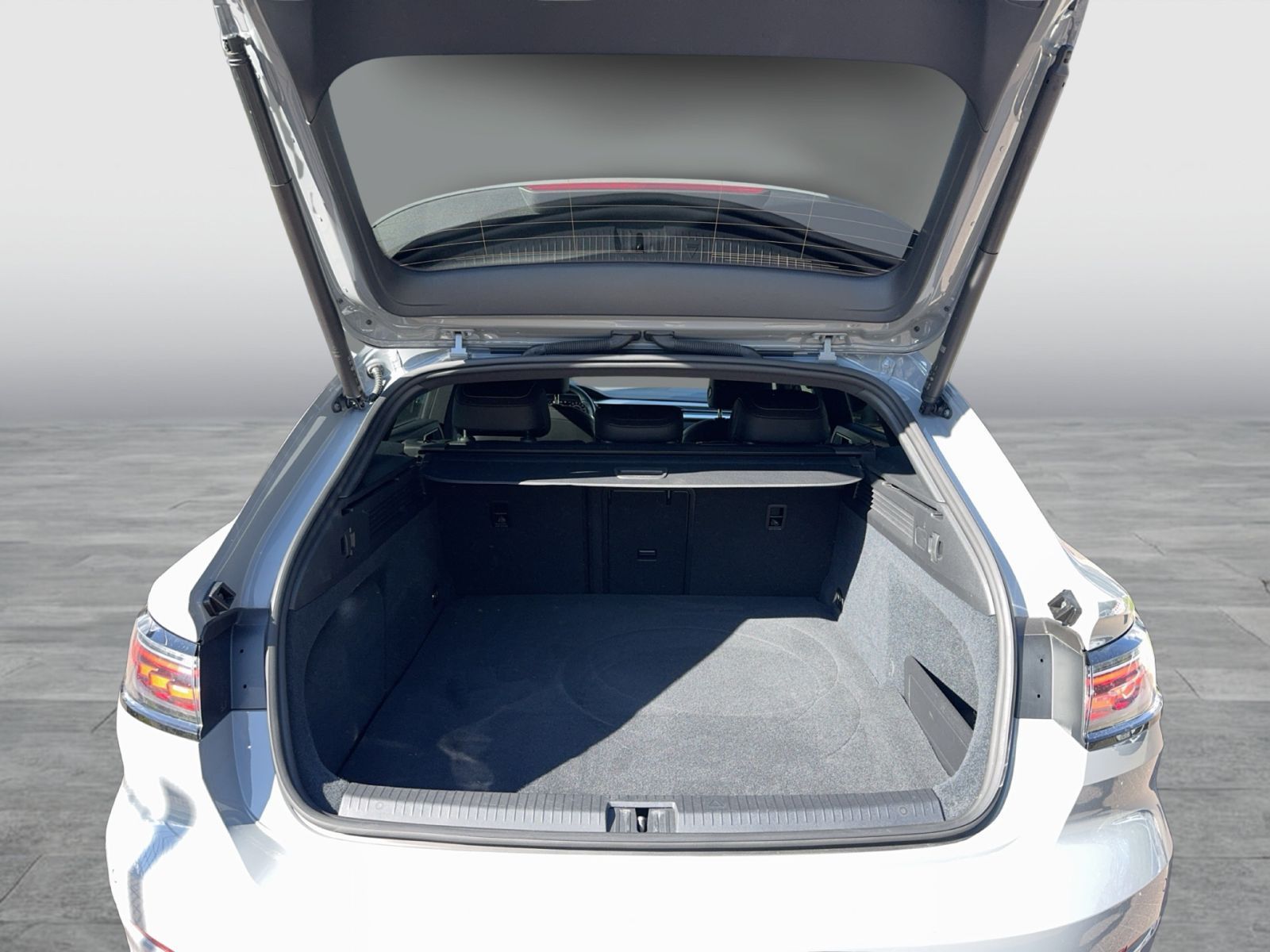 Volkswagen Arteon - Bild 16