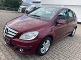Mercedes-Benz B 200 B -Klasse,Sitzheizung,Automatik,TÜV/AU Neu - Mercedes-Benz B 200 Gebrauchtwagen in Düsseldorf