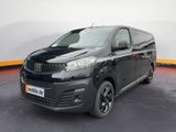 Fiat Scudo Bus L3 9-Sitzer 180PS Autom. by Irmscher - Fiat Scudo: 9 Sitzer