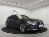 BMW 750i Massage Cam Sch Shz Navi - BMW 7er Reihe mit Benzin-Antrieb: Limousine