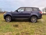 Land Rover Range Rover Sport 3.0 TDV6 SE - Land Rover Range Rover Sport: Se