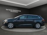 Renault Megane BLUE dCi 115 Limited Grandtour+Navi+LED - Renault Megane Gebrauchtwagen in Braunschweig