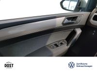 Volkswagen Touran - Vorschau Bild 15