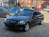 Mercedes-Benz C 220 CDI BlueEfficiency*XNONO*HARMAN/KARDON*** - Mercedes-Benz C 220 aus 2011: Cdi