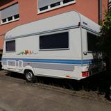 Hobby 430 SF Exklusive