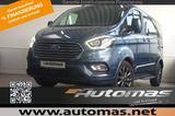 Ford Tourneo Custom L1 Titanium X Automatik Standhzg. - Ford Tourneo Custom in Hannover