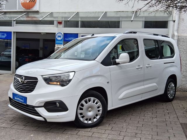 Opel Combo Life Edition /Navigation/Kamera/Tempomat/