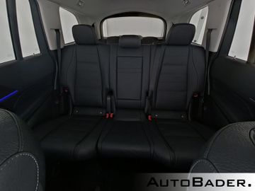 Mercedes GLS 450 - 8