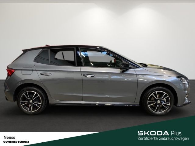 Skoda Fabia - Bild 3