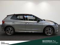 Skoda Fabia - Vorschau Bild 3
