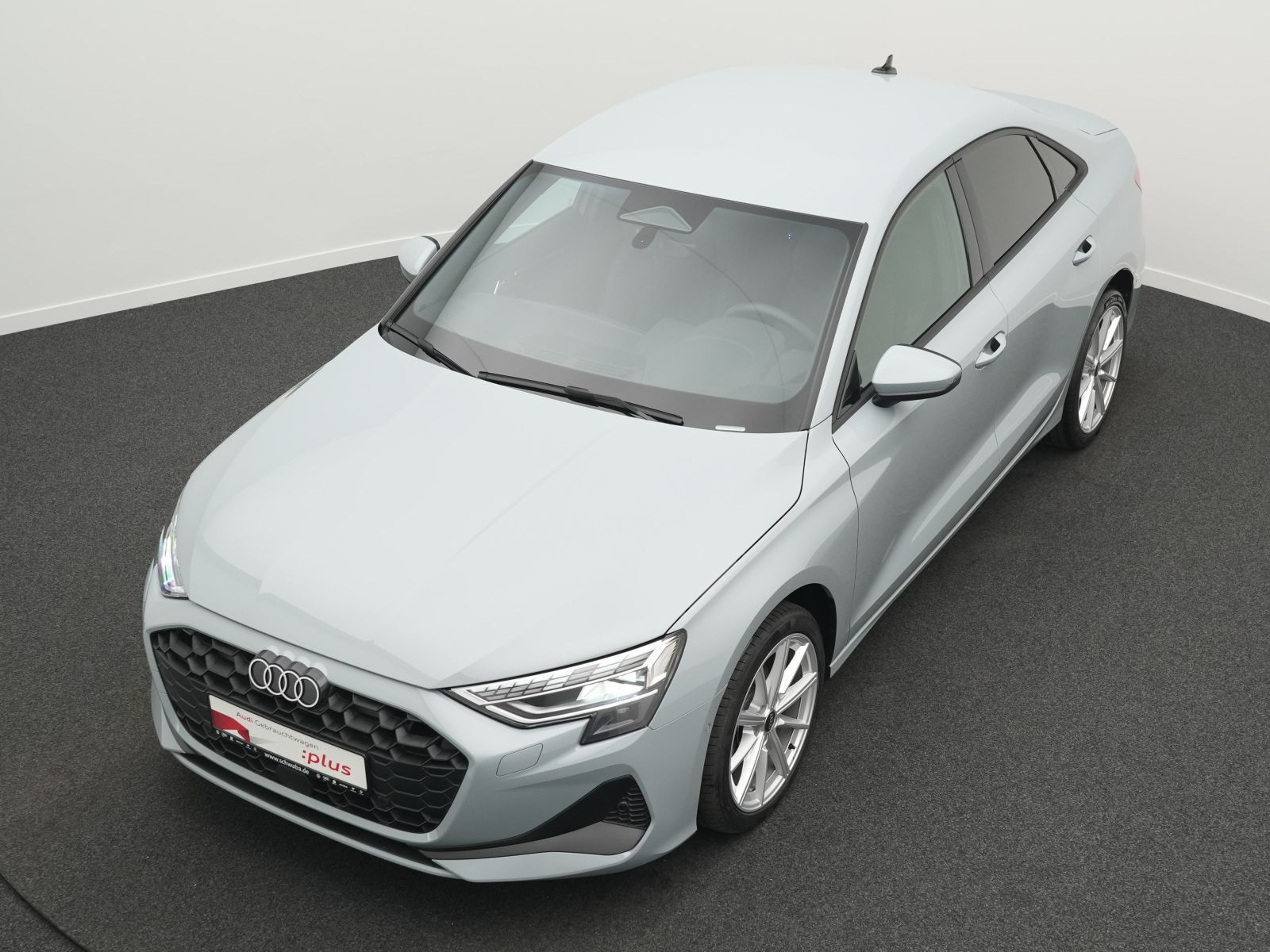 Audi A3 - Bild 23