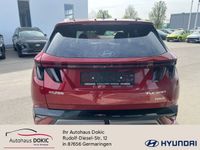 Hyundai TUCSON - Vorschau Bild 5