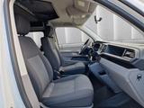 Volkswagen T6.1 California+ ALLTAGSAUTO/ CAMPER+UNFALLFREI - gebrauchte VW T6 California aus dem Jahr 2021