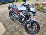 Triumph Street Triple 765 RS