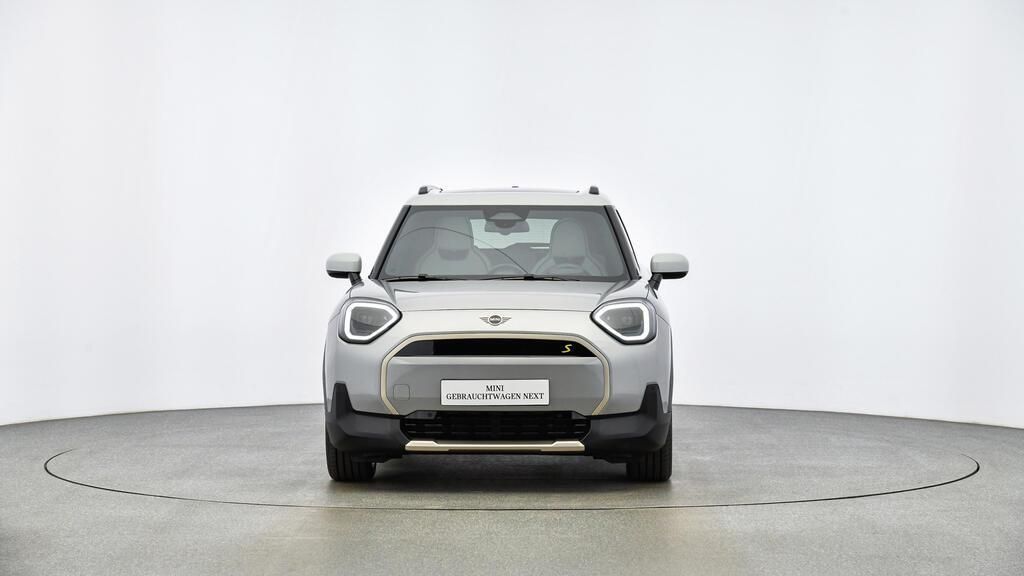 MINI Aceman - Bild 3