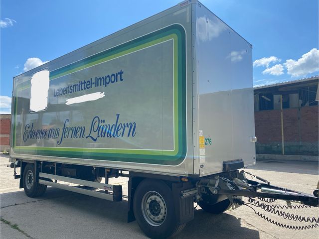 Schmitz Cargobull SCB D2