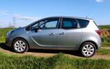 Opel Meriva 1.4 150 Jahre Opel 103kW Familien-Van - Opel Meriva in Wuppertal