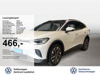 Volkswagen ID.4 - Vorschau Bild 1