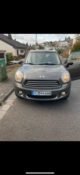 MINI Mini Countryman R60 Motorschaden EXPORT BA... - MINI Cooper Diesel Gebrauchtwagen