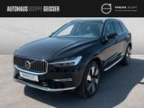 Volvo XC60 T8 AWD Recharge Plus Bright  ACC BLIS SD - Volvo XC60: Recharge Plus Bright