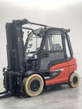 Linde X30-01-1252-Li-Ion - Angebote entsprechen deinen Suchkriterien