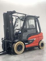 Linde X30-01-1252-Li-Ion - Angebote entsprechen deinen Suchkriterien