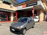 Fiat FIAT - Seicento - 900i Young - graue Fiat Seicento