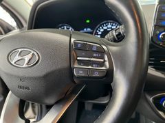 Fahrzeugabbildung Hyundai i30 SW 1.0 T-GDI TREND LED/SHZ/KAMERA/NAVI/SHZ