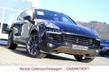 Porsche Cayenne Diesel Platinum Edition "GTS"PANO"BOSE" - Porsche Gebrauchtwagen in Regensburg