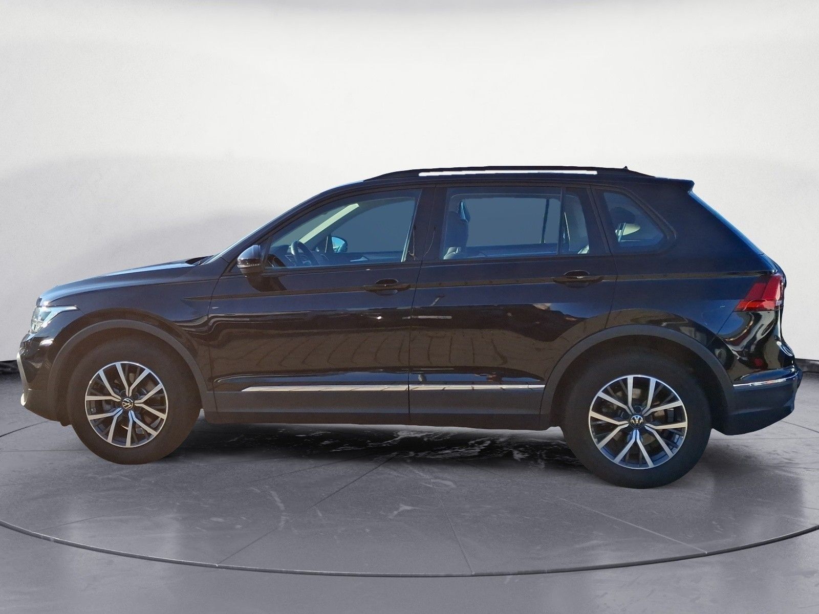 Volkswagen Tiguan - Bild 3