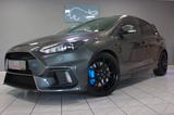Ford Focus RS~DEUTSCH+UNFALLFREI+ORIGINALZUSTAND+GLAS - Ford Focus in Mainz