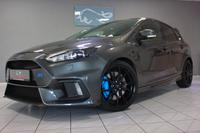 Ford Focus RS~DEUTSCH+UNFALLFREI+ORIGINALZUSTAND+GLAS