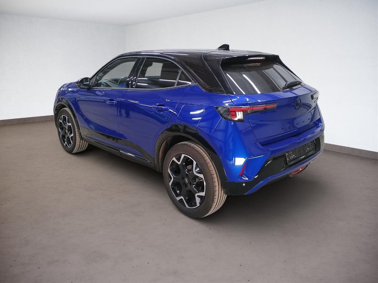 Fahrzeugabbildung Opel Mokka GS 1.2 Turbo 100KW48V MildHybrid 6 e-DTC