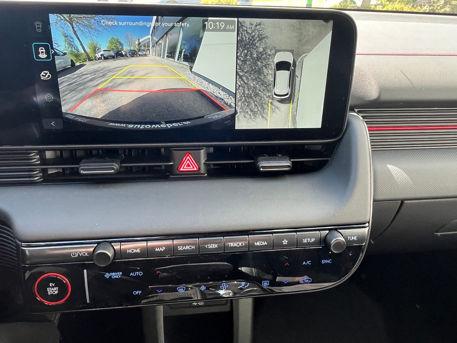 Hyundai IONIQ 5 – Bild 6