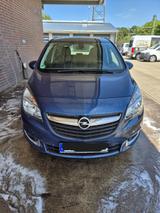 Opel Meriva 1.4 B 103kW  - Opel Meriva von privat