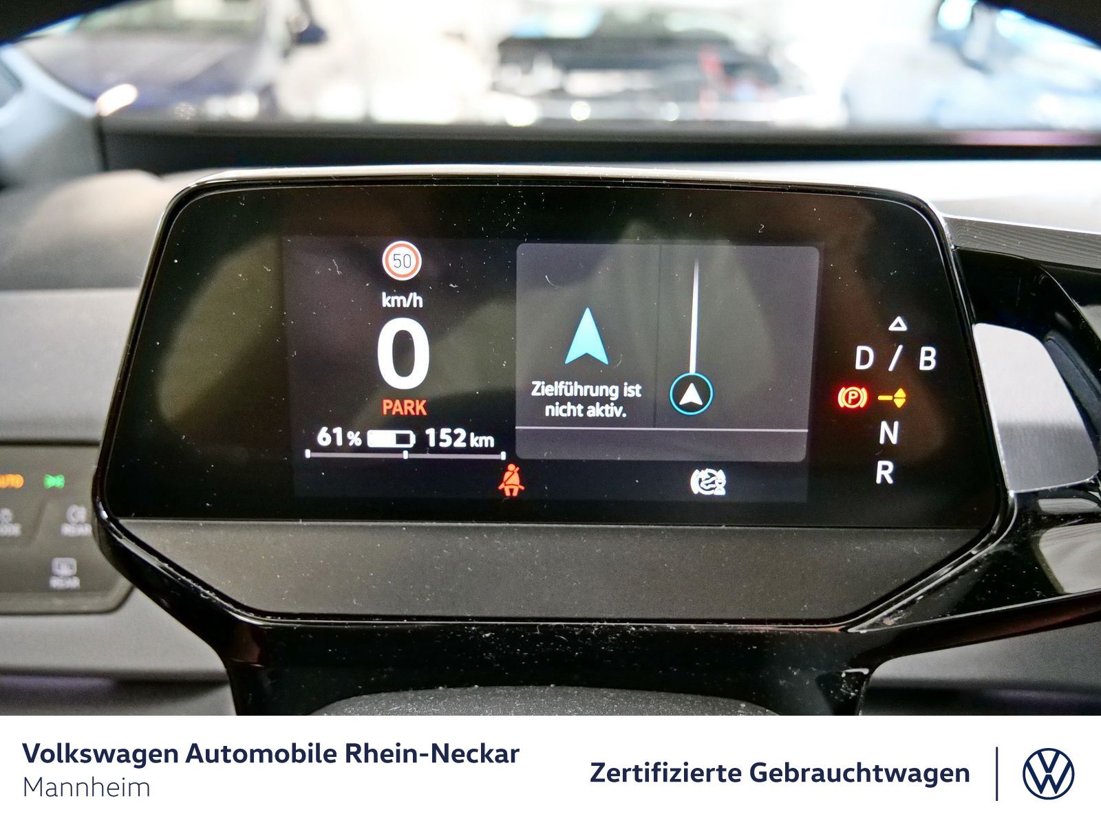 Volkswagen ID.3 - Bild 21
