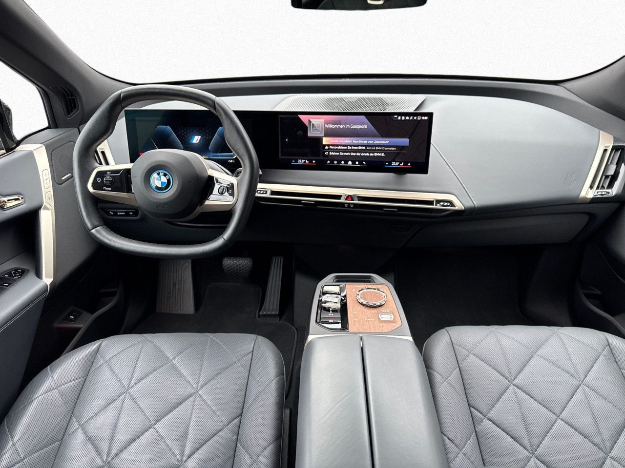BMW iX - Bild 15