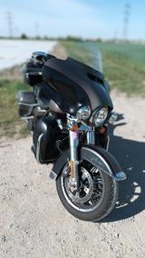 Harley-Davidson FLHTK Ultra Limited Low - Angebote
