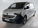 Volkswagen Transporter Kastenwagen 2.0 TDI AHK Klima Rückfa - Volkswagen: Kastenwagen Transporter