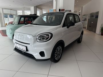 Leapmotor Leasing Angebot: Leapmotor T03 Design ab 109.-€ mtl. leasen